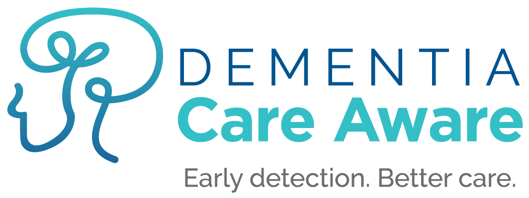 Dementia Care Aware Geriatrics